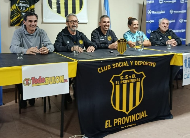 Se viene la quinta edici�n de la carrera de El Provincial